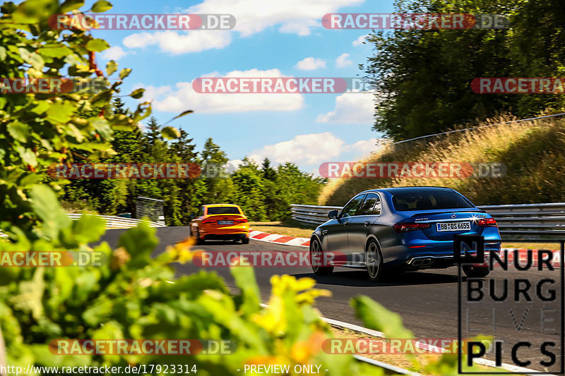 Bild #17923314 - Touristenfahrten Nürburgring Nordschleife (16.07.2022)