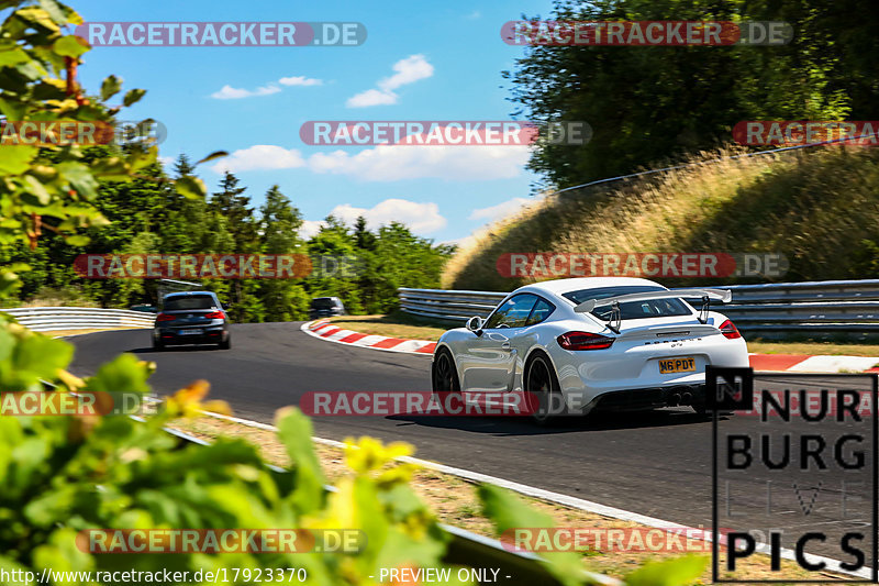 Bild #17923370 - Touristenfahrten Nürburgring Nordschleife (16.07.2022)