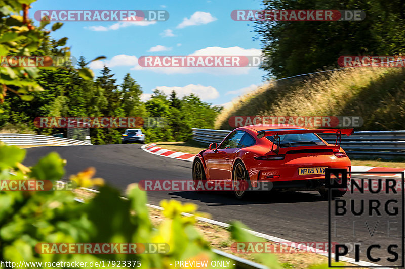 Bild #17923375 - Touristenfahrten Nürburgring Nordschleife (16.07.2022)