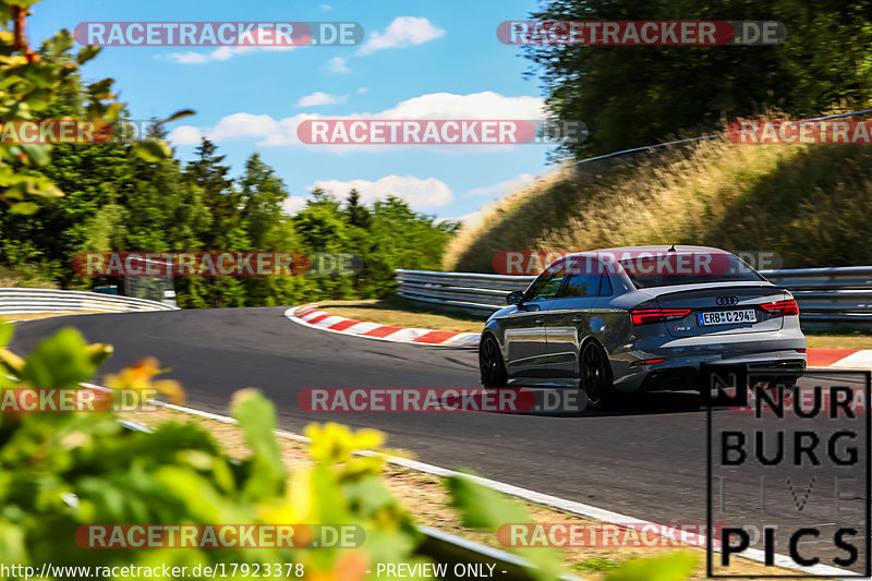 Bild #17923378 - Touristenfahrten Nürburgring Nordschleife (16.07.2022)