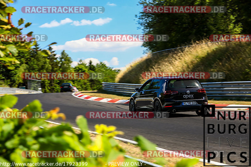 Bild #17923399 - Touristenfahrten Nürburgring Nordschleife (16.07.2022)