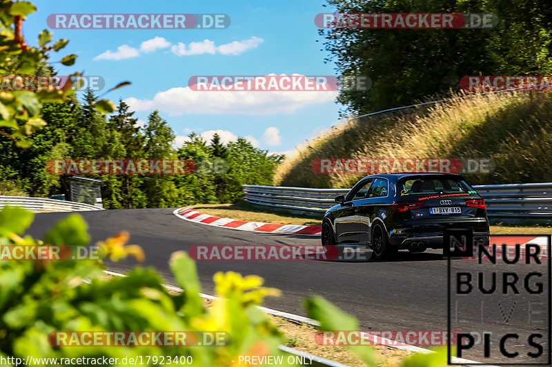 Bild #17923400 - Touristenfahrten Nürburgring Nordschleife (16.07.2022)