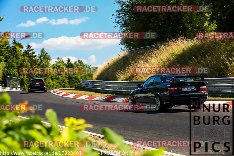 Bild #17923401 - Touristenfahrten Nürburgring Nordschleife (16.07.2022)