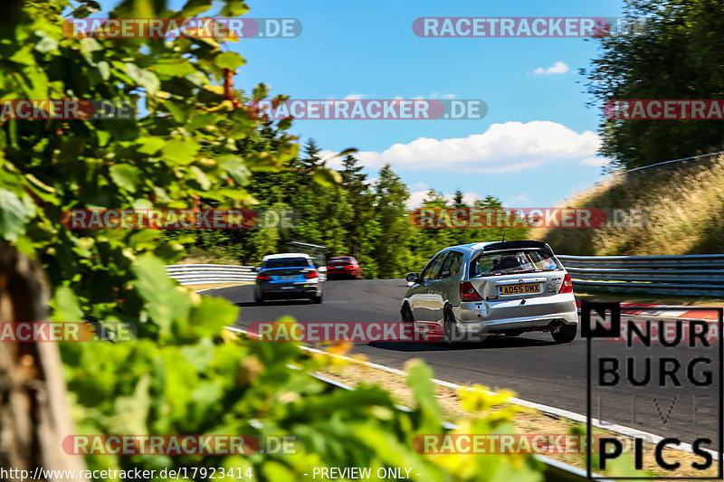 Bild #17923414 - Touristenfahrten Nürburgring Nordschleife (16.07.2022)