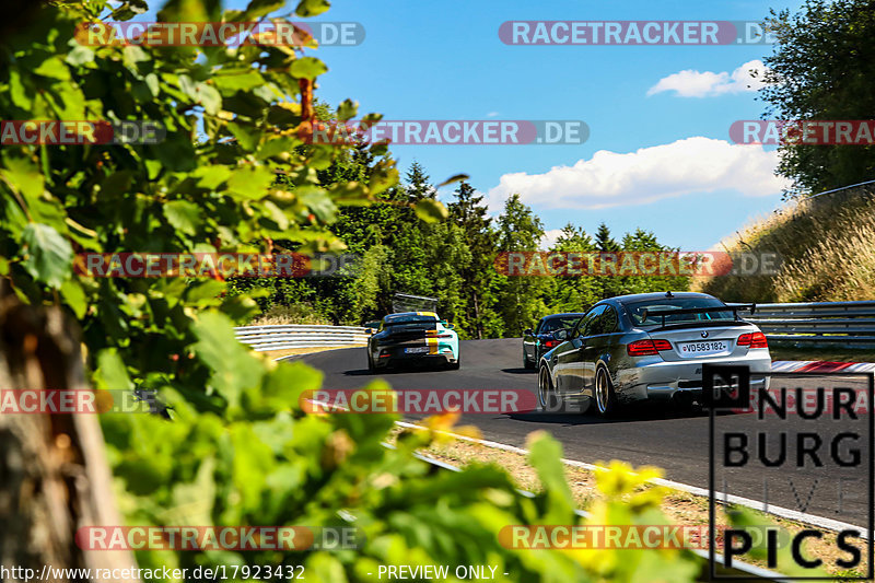 Bild #17923432 - Touristenfahrten Nürburgring Nordschleife (16.07.2022)