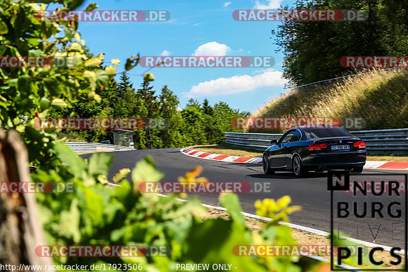 Bild #17923506 - Touristenfahrten Nürburgring Nordschleife (16.07.2022)