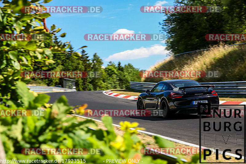 Bild #17923515 - Touristenfahrten Nürburgring Nordschleife (16.07.2022)