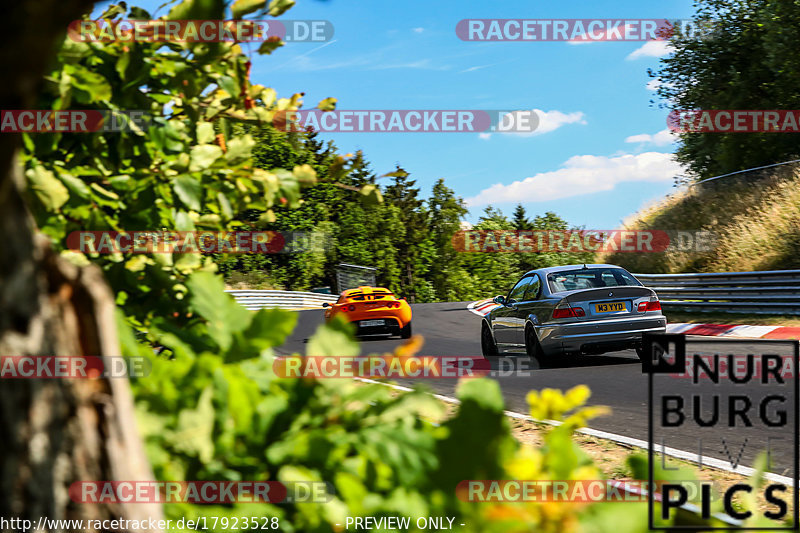 Bild #17923528 - Touristenfahrten Nürburgring Nordschleife (16.07.2022)