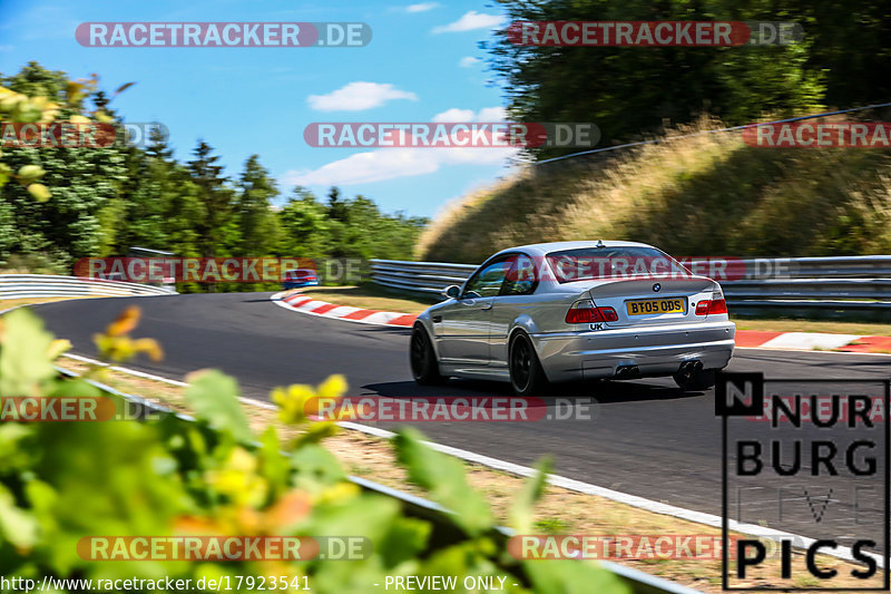 Bild #17923541 - Touristenfahrten Nürburgring Nordschleife (16.07.2022)