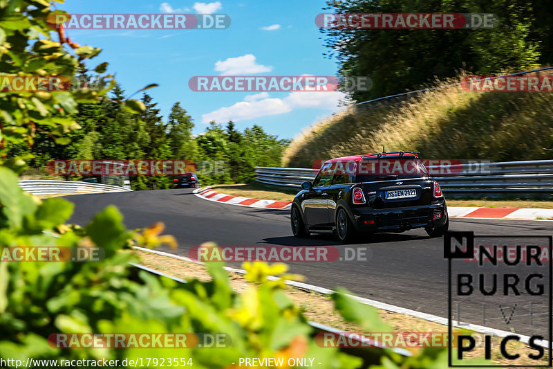 Bild #17923554 - Touristenfahrten Nürburgring Nordschleife (16.07.2022)