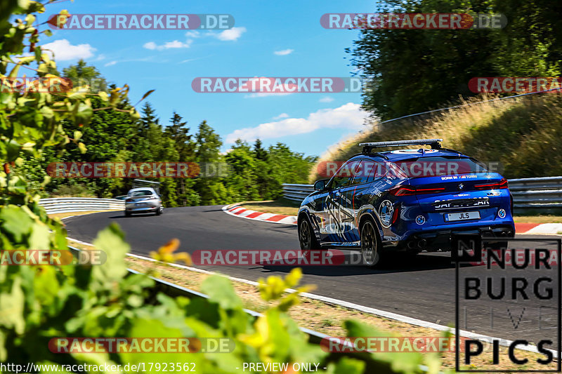 Bild #17923562 - Touristenfahrten Nürburgring Nordschleife (16.07.2022)