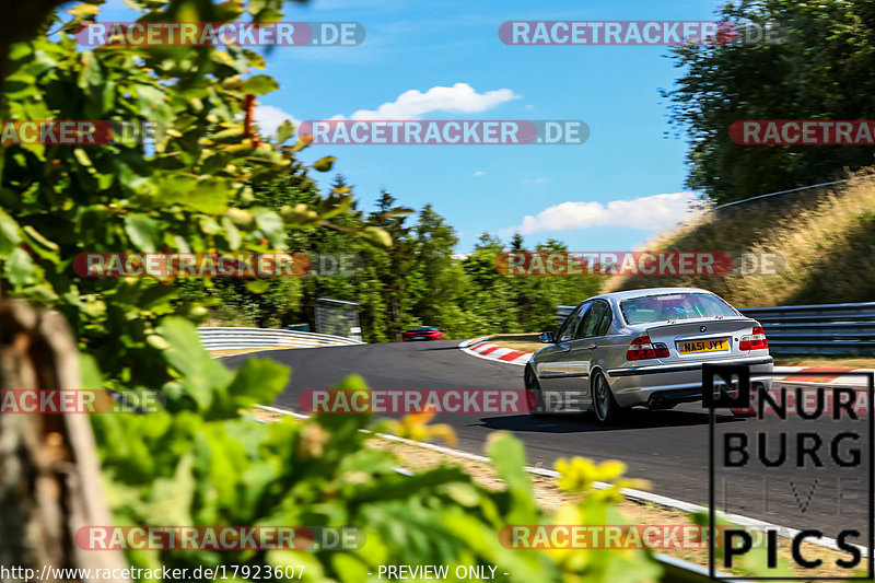 Bild #17923607 - Touristenfahrten Nürburgring Nordschleife (16.07.2022)