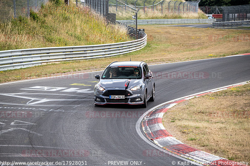 Bild #17928051 - Touristenfahrten Nürburgring Nordschleife (16.07.2022)