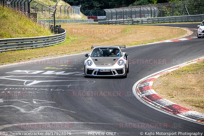 Bild #17928076 - Touristenfahrten Nürburgring Nordschleife (16.07.2022)