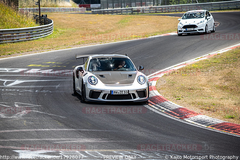 Bild #17928077 - Touristenfahrten Nürburgring Nordschleife (16.07.2022)