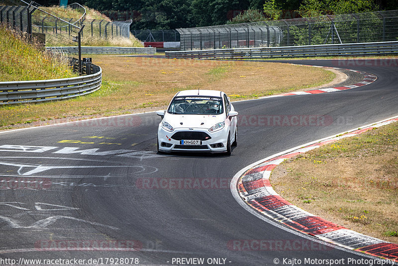 Bild #17928078 - Touristenfahrten Nürburgring Nordschleife (16.07.2022)