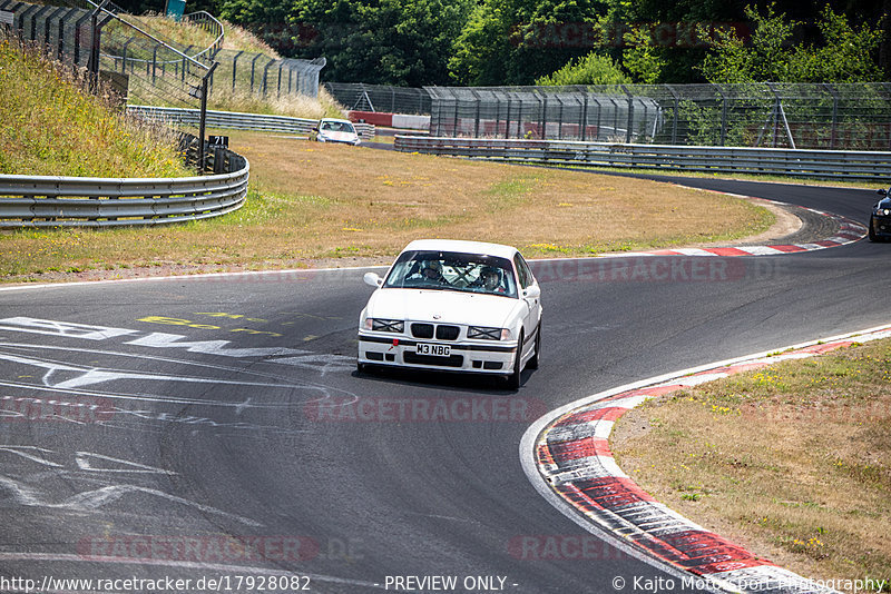 Bild #17928082 - Touristenfahrten Nürburgring Nordschleife (16.07.2022)