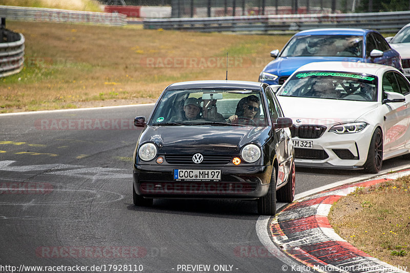 Bild #17928110 - Touristenfahrten Nürburgring Nordschleife (16.07.2022)