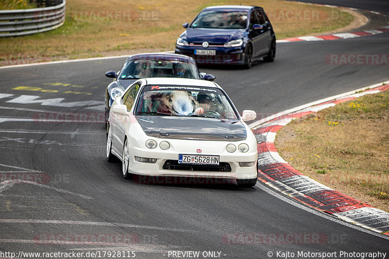 Bild #17928115 - Touristenfahrten Nürburgring Nordschleife (16.07.2022)