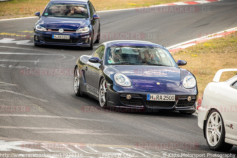 Bild #17928116 - Touristenfahrten Nürburgring Nordschleife (16.07.2022)