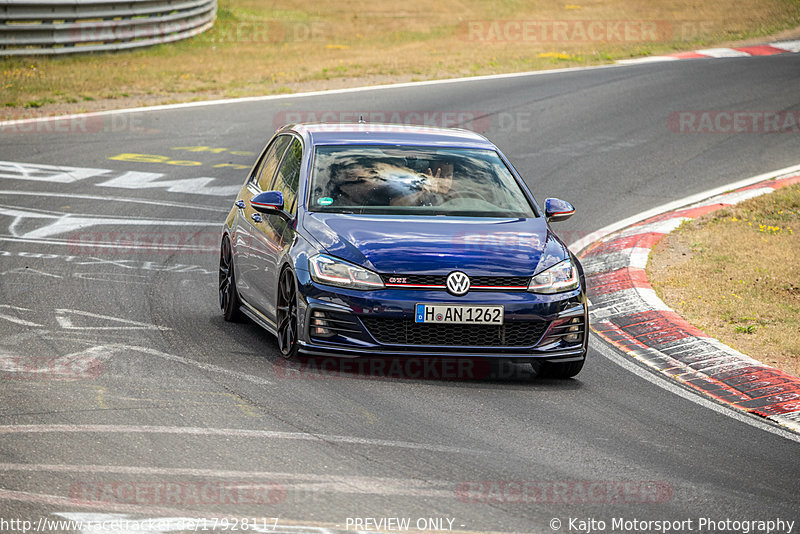 Bild #17928117 - Touristenfahrten Nürburgring Nordschleife (16.07.2022)