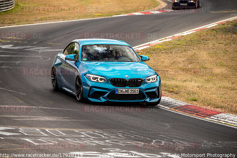 Bild #17928119 - Touristenfahrten Nürburgring Nordschleife (16.07.2022)