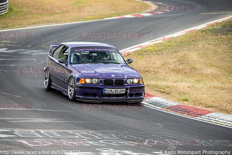 Bild #17928121 - Touristenfahrten Nürburgring Nordschleife (16.07.2022)