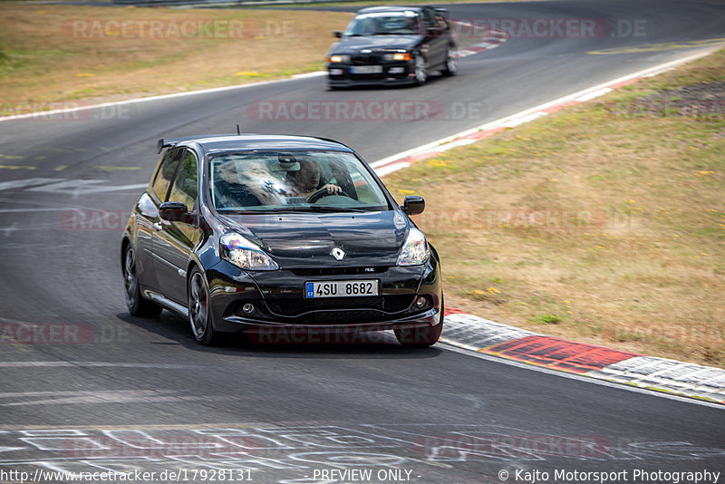 Bild #17928131 - Touristenfahrten Nürburgring Nordschleife (16.07.2022)