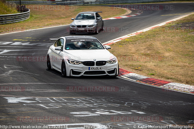 Bild #17928134 - Touristenfahrten Nürburgring Nordschleife (16.07.2022)