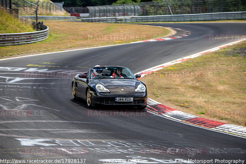 Bild #17928137 - Touristenfahrten Nürburgring Nordschleife (16.07.2022)