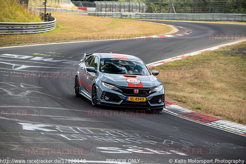 Bild #17928148 - Touristenfahrten Nürburgring Nordschleife (16.07.2022)