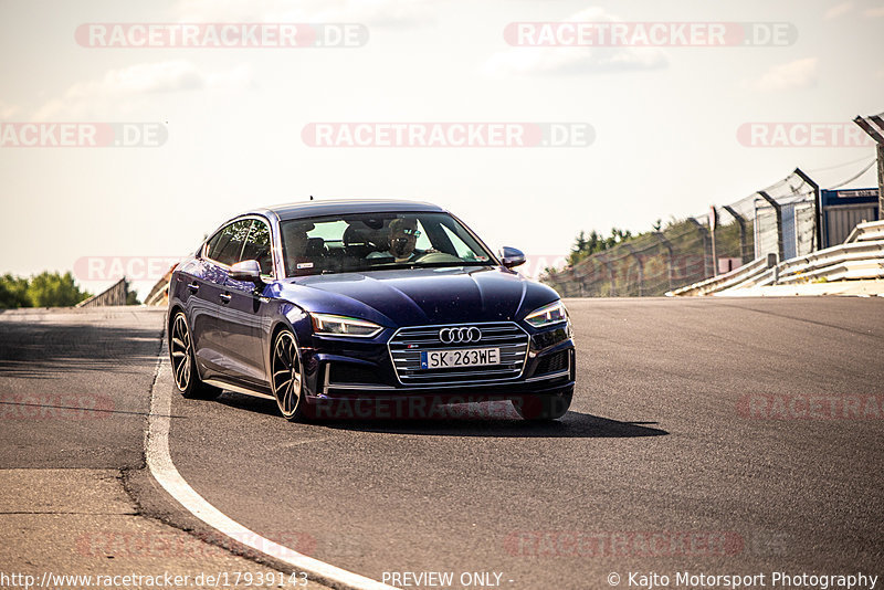 Bild #17939143 - Touristenfahrten Nürburgring Nordschleife (16.07.2022)