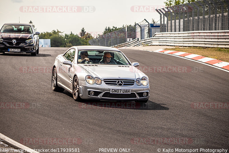 Bild #17939581 - Touristenfahrten Nürburgring Nordschleife (16.07.2022)