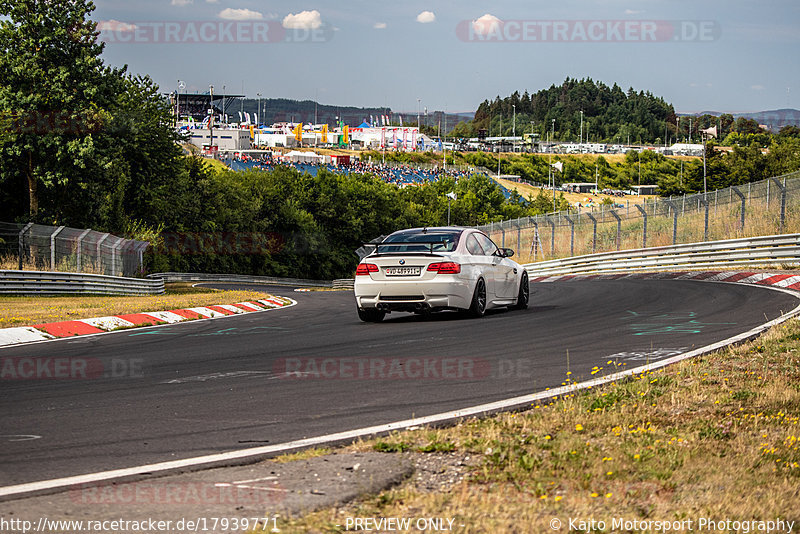 Bild #17939771 - Touristenfahrten Nürburgring Nordschleife (16.07.2022)