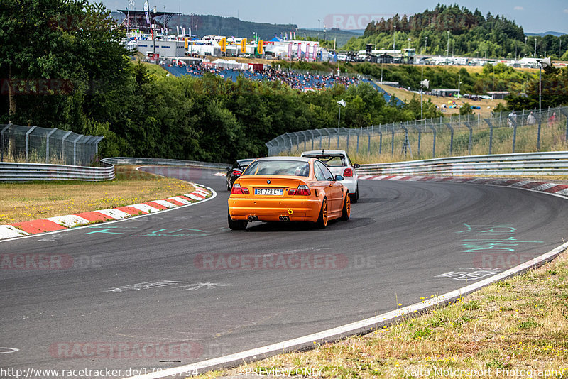 Bild #17939794 - Touristenfahrten Nürburgring Nordschleife (16.07.2022)