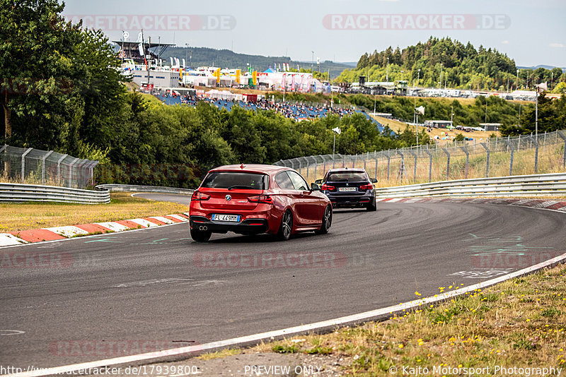 Bild #17939800 - Touristenfahrten Nürburgring Nordschleife (16.07.2022)