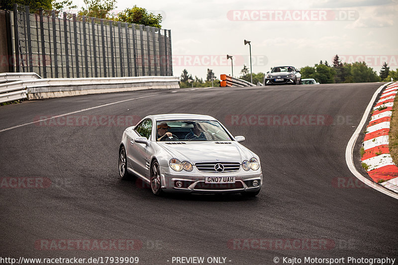 Bild #17939909 - Touristenfahrten Nürburgring Nordschleife (16.07.2022)