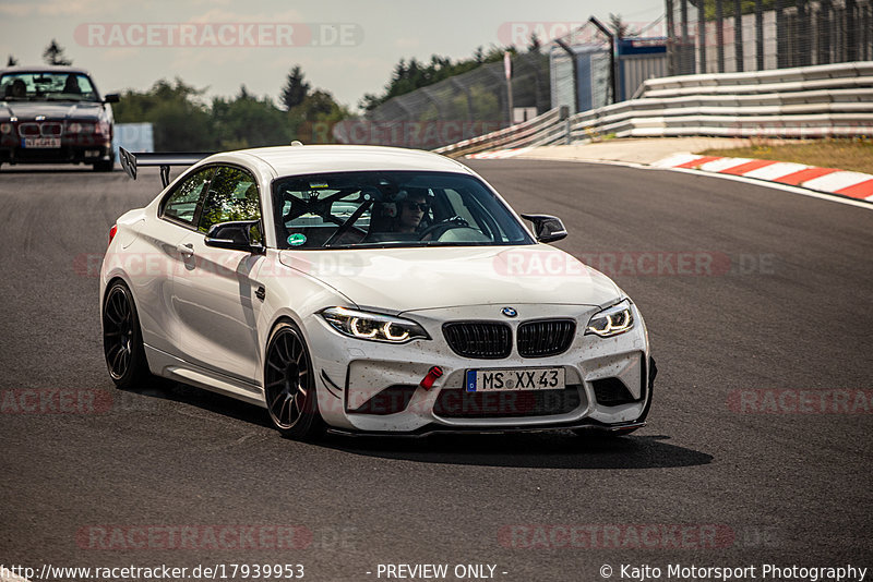 Bild #17939953 - Touristenfahrten Nürburgring Nordschleife (16.07.2022)