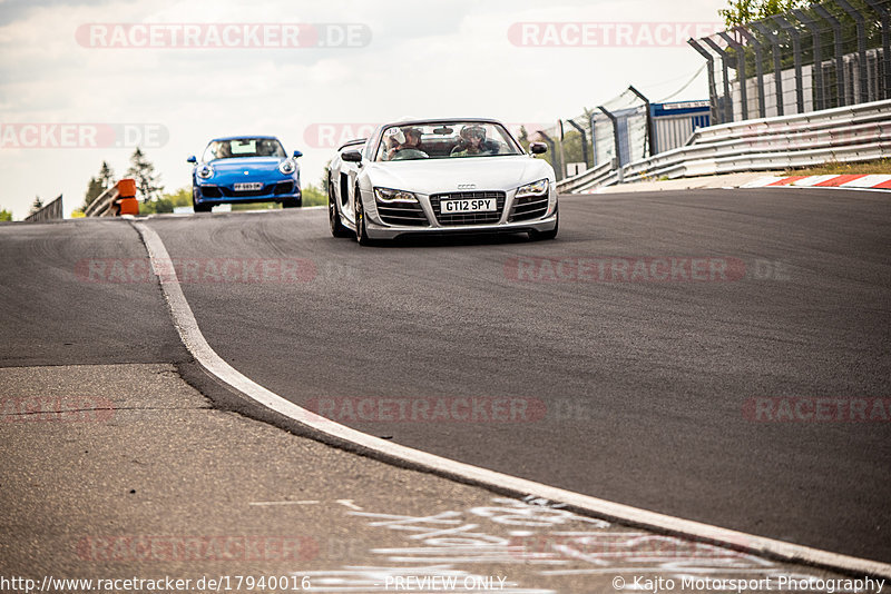 Bild #17940016 - Touristenfahrten Nürburgring Nordschleife (16.07.2022)