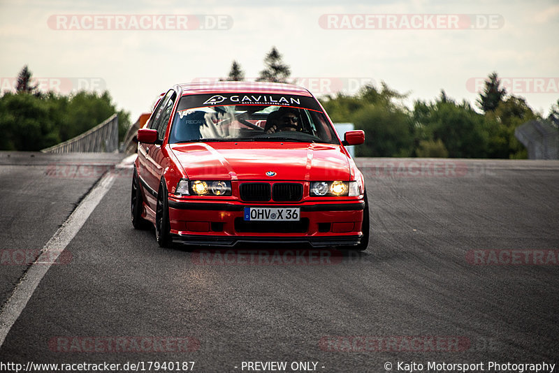 Bild #17940187 - Touristenfahrten Nürburgring Nordschleife (16.07.2022)