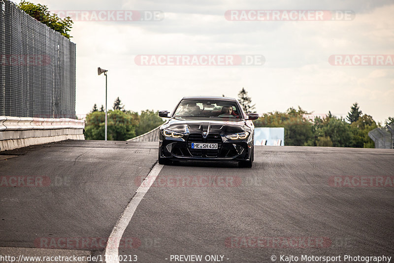 Bild #17940213 - Touristenfahrten Nürburgring Nordschleife (16.07.2022)