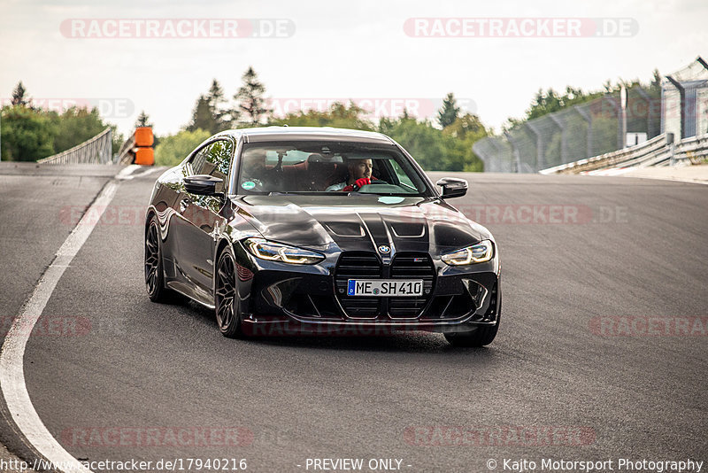 Bild #17940216 - Touristenfahrten Nürburgring Nordschleife (16.07.2022)