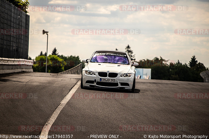 Bild #17940357 - Touristenfahrten Nürburgring Nordschleife (16.07.2022)