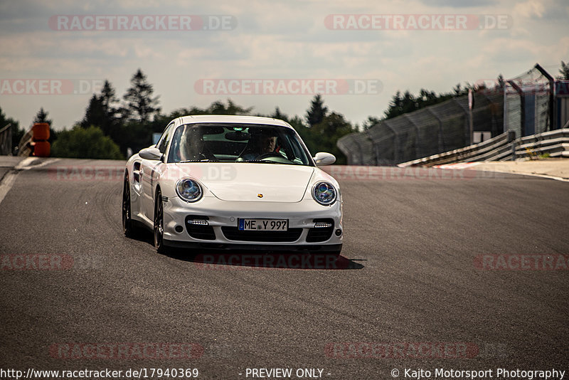 Bild #17940369 - Touristenfahrten Nürburgring Nordschleife (16.07.2022)