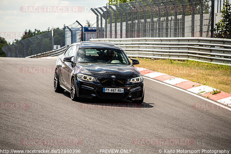 Bild #17940396 - Touristenfahrten Nürburgring Nordschleife (16.07.2022)