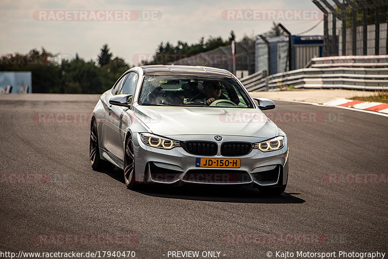 Bild #17940470 - Touristenfahrten Nürburgring Nordschleife (16.07.2022)