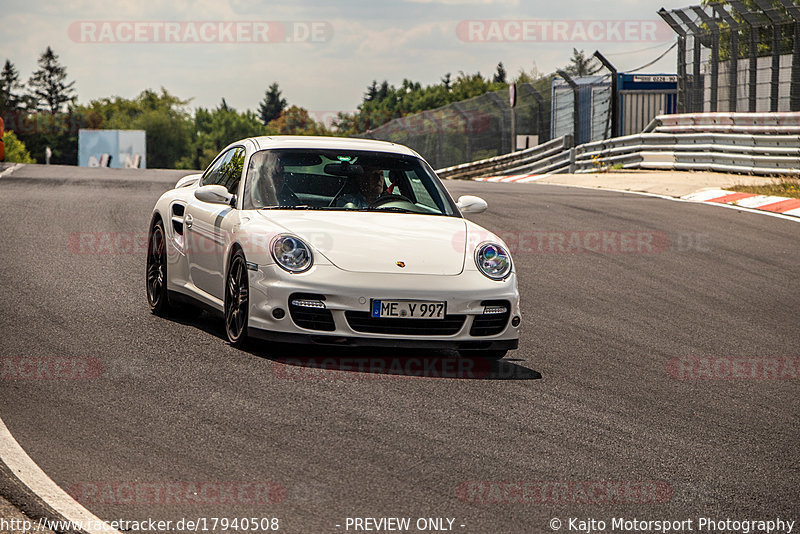 Bild #17940508 - Touristenfahrten Nürburgring Nordschleife (16.07.2022)