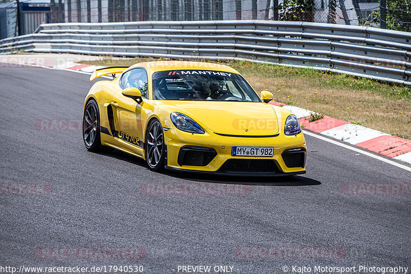 Bild #17940530 - Touristenfahrten Nürburgring Nordschleife (16.07.2022)