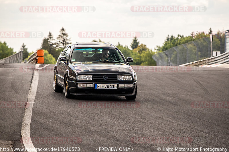 Bild #17940573 - Touristenfahrten Nürburgring Nordschleife (16.07.2022)