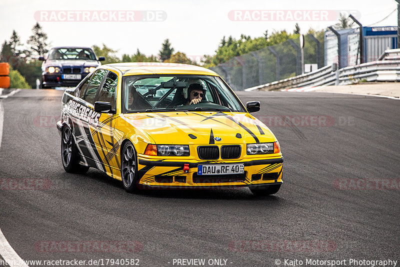 Bild #17940582 - Touristenfahrten Nürburgring Nordschleife (16.07.2022)